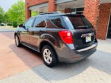 Used 2015 Chevrolet Equinox LT image 4