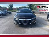 Used 2024 Chevrolet Malibu LT image 3