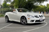 Used 2011 Mercedes-Benz SLK 350 image 2