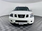 Used 2014 Nissan Armada SV image 3