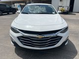 Used 2024 Chevrolet Malibu LT image 2