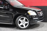 Used 2011 Mercedes-Benz GL 550 4MATIC image 3