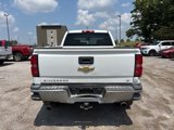 Used 2015 Chevrolet Silverado 2500 LT image 4