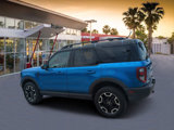 Used 2022 Ford Bronco Sport Outer Banks image 5