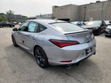 New 2025 Acura Integra A-Spec image 3