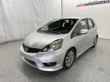 Used 2013 Honda Fit Sport image 3