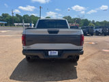 Used 2017 Ford F150 Raptor w/ Equipment Group 801A Mid image 4
