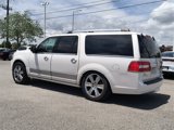 Used 2013 Lincoln Navigator L 4WD w/ HD Trailer Tow Pkg image 4