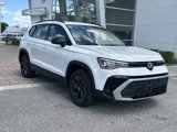 New 2025 Volkswagen Taos S image 4