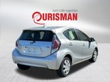 Used 2015 Toyota Prius C Three image 2