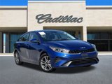 Used 2022 Kia Forte LXS image 2
