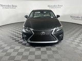 Used 2018 Lexus ES 350 image 2