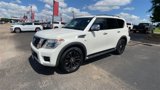 Used 2018 Nissan Armada Platinum w/ Captain Seat Package image 4