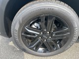 New 2025 Chevrolet Trax ACTIV w/ Sunroof Package image 2