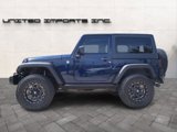 Used 2013 Jeep Wrangler Sport image 2