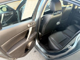 Used 2012 MAZDA MAZDA3 i Grand Touring image 5
