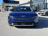 New 2025 Kia K4 EX image 2