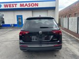 Used 2022 Volkswagen Tiguan SE image 5