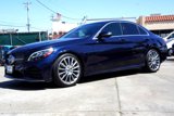 Used 2019 Mercedes-Benz C 300 Sedan image 3