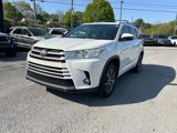 Used 2017 Toyota Highlander XLE image 6