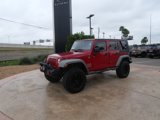 Used 2010 Jeep Wrangler Unlimited Sport image 5
