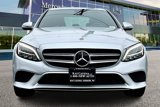 Certified 2021 Mercedes-Benz C 300 4MATIC Sedan image 3