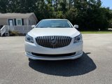 Used 2015 Buick LaCrosse Premium w/ Driver Confidence Package #1 image 2