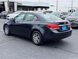Used 2016 Chevrolet Cruze LT w/ Technology Package image 3