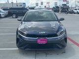 Used 2023 Kia Forte LXS image 2