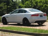 Used 2017 Jaguar XE First Edition image 6