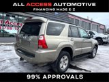 Used 2007 Toyota 4Runner SR5 image 2
