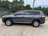 Used 2013 Toyota Highlander Plus image 6
