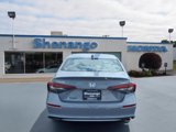 New 2025 Honda Civic Sport image 4