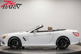 Used 2015 Mercedes-Benz SL 550 image 2