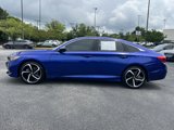 Used 2022 Honda Accord Sport image 2