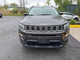 Used 2021 Jeep Compass Latitude w/ Convenience Group image 2