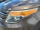 Used 2015 Ford Explorer Limited w/ Equipment Group 301A image 4