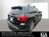Used 2019 Nissan Pathfinder S image 5