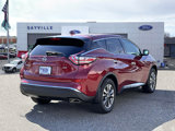 Used 2017 Nissan Murano S w/ Navigation Package image 5