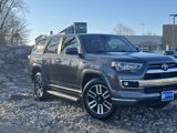 Used 2021 Toyota 4Runner Limited image 4
