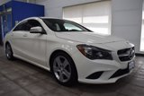 Used 2016 Mercedes-Benz CLA 250 4MATIC image 6