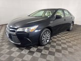 Used 2015 Toyota Camry XLE image 6