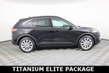 Used 2021 Ford Escape Titanium w/ Titanium Elite Package image 2