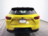 Used 2024 Chevrolet Blazer RS w/ Enhanced Convenience Package image 5