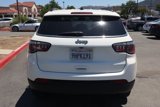 Used 2020 Jeep Compass Limited image 5