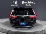 Certified 2017 Honda CR-V EX-L image 4