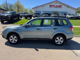Used 2010 Subaru Forester 2.5X w/ Popular Equipment Group 1A image 2