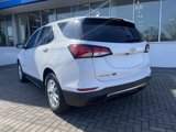 Used 2023 Chevrolet Equinox LT image 3
