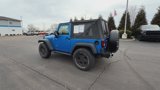 Used 2015 Jeep Wrangler Sport w/ Quick Order Package 24S image 6