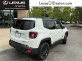 Used 2018 Jeep Renegade Trailhawk w/ UConnect 8.4 Nav Group image 3